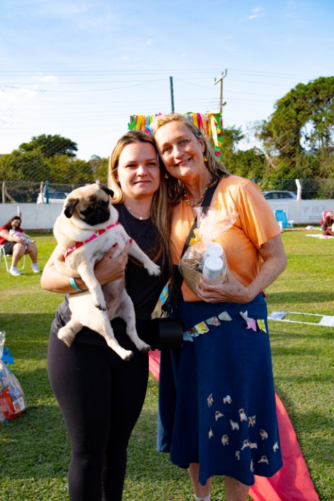 Foto do Pugnic 2026